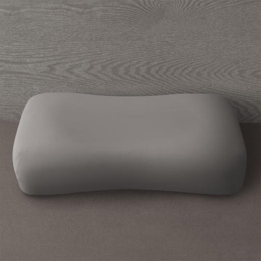 枕头
抗菌低反弹果冻枕 商品图2