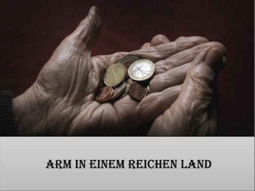 Arm in einem reichen Land 商品图0