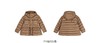 jnby  23年冬款 短款羽绒服  1N0C10520 商品缩略图10