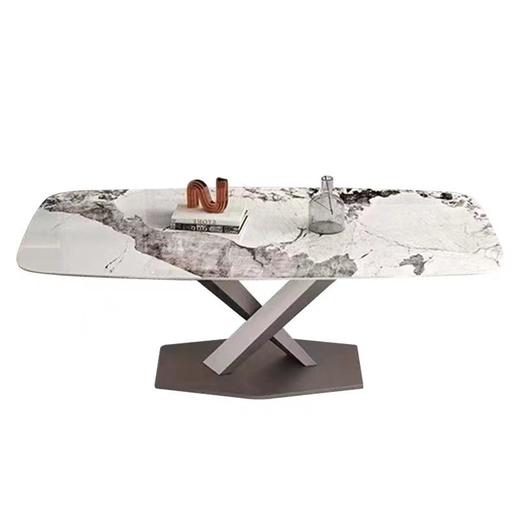 A4(百变优选)现代简者风餐桌[免费送装，偏远地区 除外] 商品图3