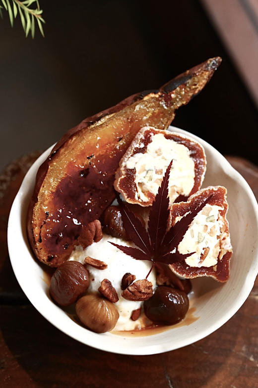 金陵酿秋(需20分钟左右) 商品图0