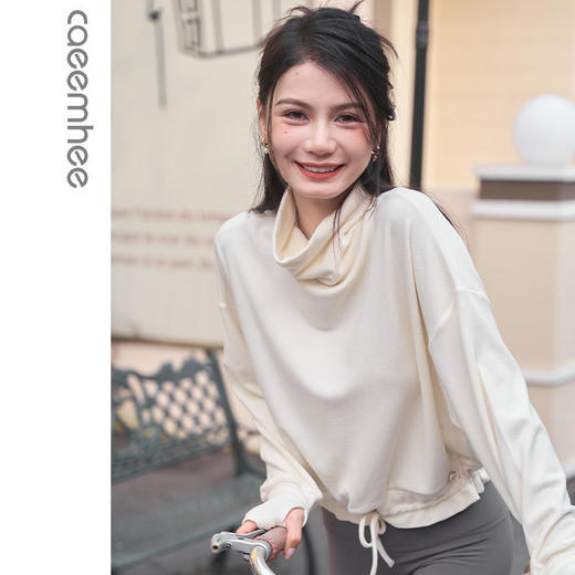 卡益2023秋冬长袖KR04721 商品图4