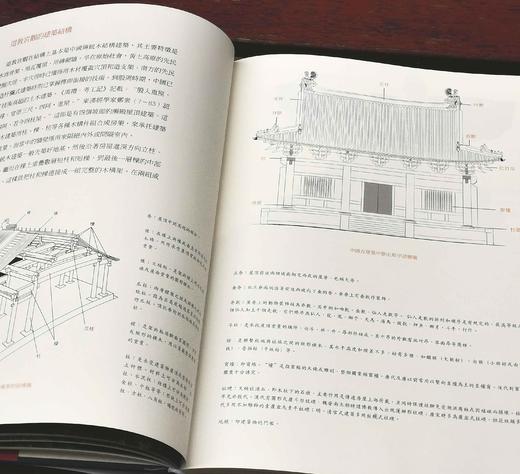 蓬瀛仙馆道教文化丛书艺术精华系列丛书两种：《陶铸永恒：道教神像的塑造工艺与经典造像》《玉宇琼楼：道教宫观的规制与信仰内涵》，精装，大16开，王宜娥等编著，五洲传播出版社2014年版 商品图10