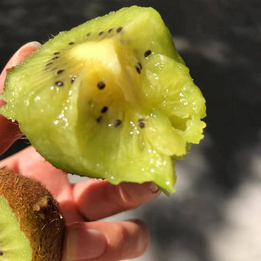 【维C满满】陕西徐香猕猴桃 商品图2