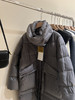 气质灰90鹅绒服 商品缩略图5