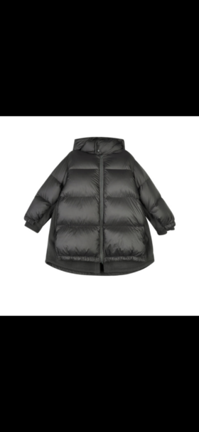 jnby  23年冬款  长裤羽绒服 1N0C13550