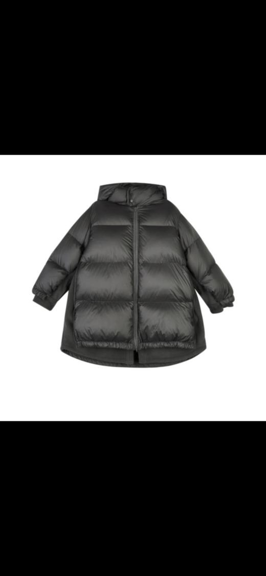 jnby  23年冬款  长裤羽绒服 1N0C13550 商品图0