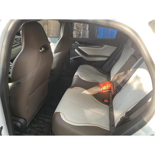 比亚迪 秦 PLUS 冠军版 EV 510KM领先型【长租-北京】 商品图5