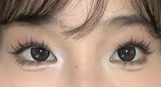 Kikicon日抛·黑糖果冻·14.5mm大着色·十片装日抛 商品图10