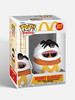 Funko POP Ad Icons NB-Mummy麦当劳公仔木乃伊麦乐鸡块 手办摆件 74067 商品缩略图4