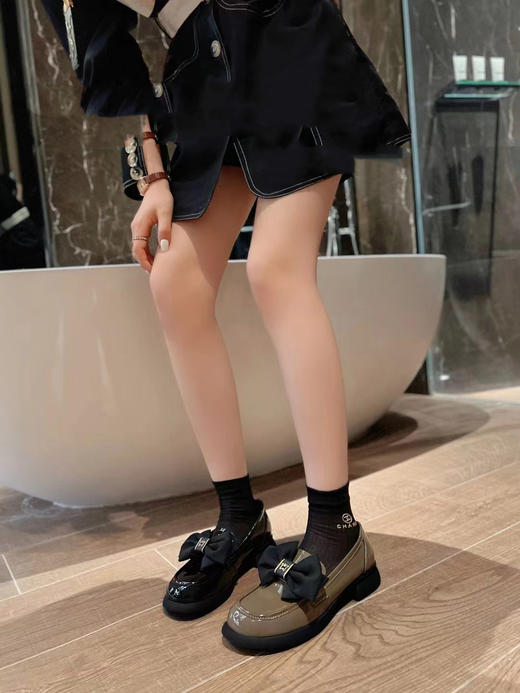 女皮鞋1058 商品图4