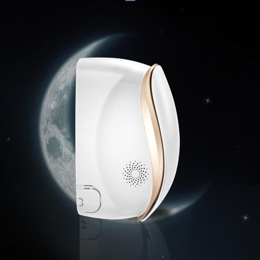 格力/空调/KFR-35GW/(35579)FNhCb-B1(WIFI)(含管)(珍珠白)/  月亮女神变频冷暖大1匹/大1.5匹1级能效挂机空调(珍珠白) 大1.5匹  适用10-16㎡ 月亮女神 商品图2