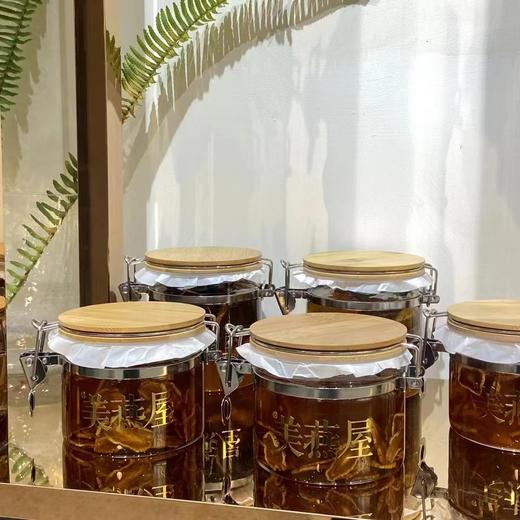 红参蜜酿【375ml/罐】补而不燥 暖胃驱寒 气血双补 女性秋冬必备！ 商品图2