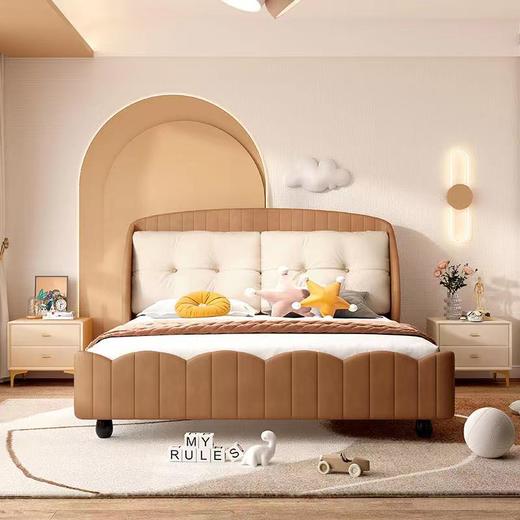 A4(百变优选)次卧床[免费送装，偏远地区除外] 商品图12