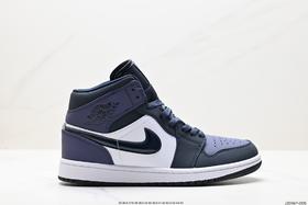 耐克乔丹Air Jordan 1休闲运动板鞋554724-174男女鞋