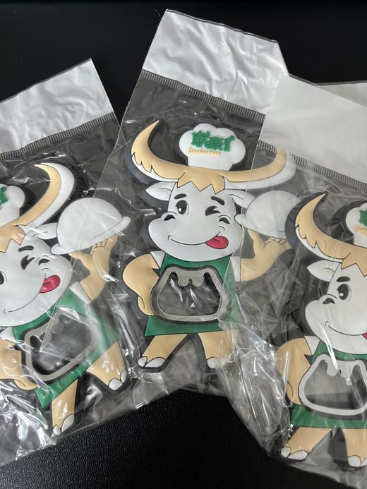 磁吸开瓶器 商品图1