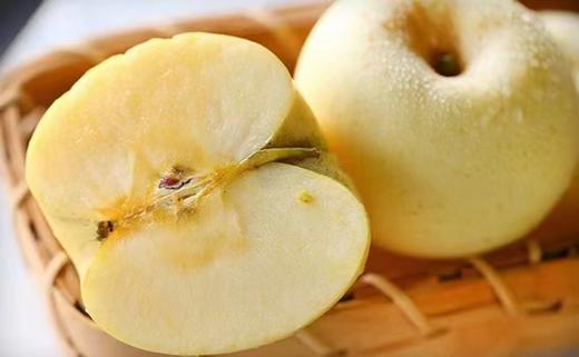 黄金奶油富士（2250g） 商品图3