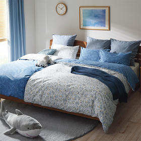 被套 忘忧草 大双人