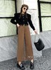 女直筒裤9082 商品缩略图5