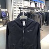  NIKE耐克（）外套上衣男士 23秋季新款运动服连帽开衫保暖防风衣加绒 DD2125-010 商品缩略图2