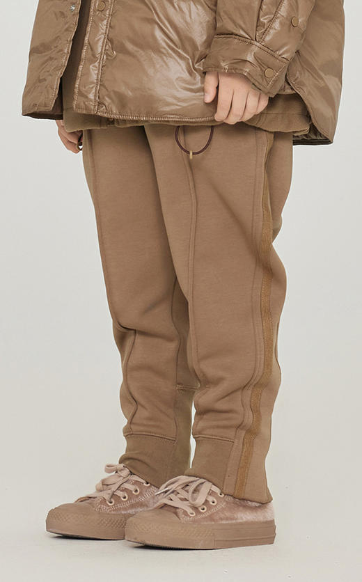 jnby  23年冬款  锥形长裤  1N0E12960 商品图3