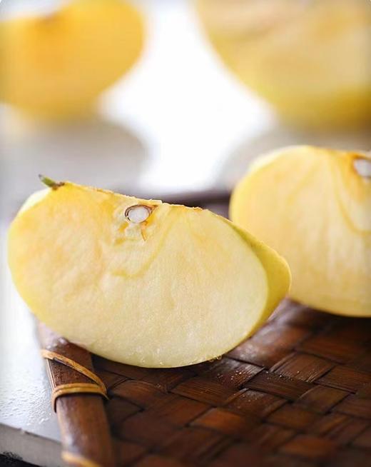 黄金奶油富士（2250g） 商品图7