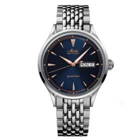 美度 MIDO 舵手系列 M040.408.11.041.00 腕表