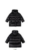 jnby  23年冬款  中长款羽绒服 1NAC12610 商品缩略图12
