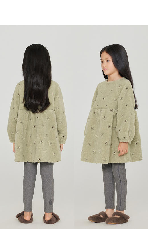 jnby  23年冬款  长裤 1NAE12990 商品图5