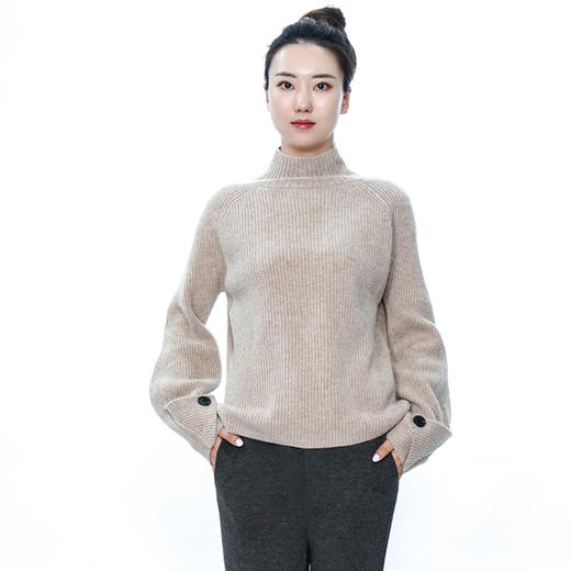 MG4Z402 麦克斯菲瑞针织衫 商品图0