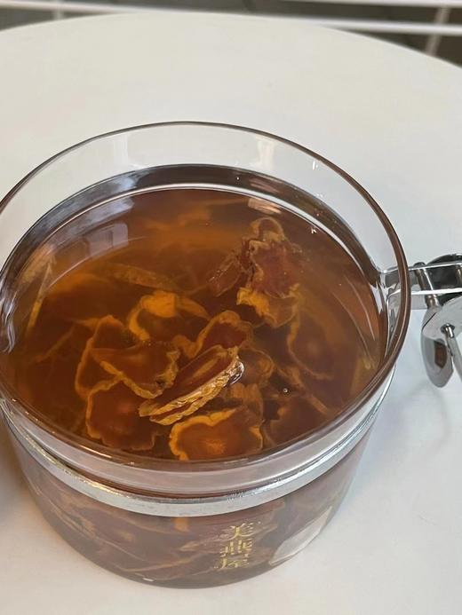 红参蜜酿【375ml/罐】补而不燥 暖胃驱寒 气血双补 女性秋冬必备！ 商品图6