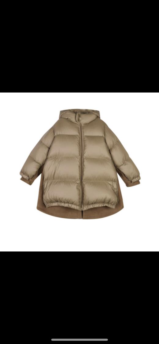 jnby  23年冬款  长裤羽绒服 1N0C13550 商品图1