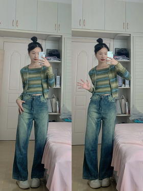 想要轻松显比例，这件短上衣绝不能错过！