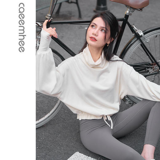 卡益2023秋冬长袖KR04721 商品图3