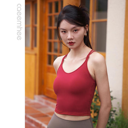 卡益2023秋冬背心KQ04315&KJ04709 商品图7