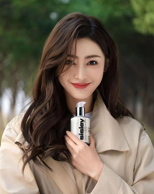 sisley125ml 商品图5