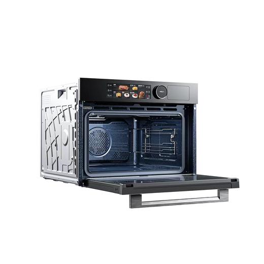 美的/蒸烤一体机/BS50S6W（蒸烤炸） 商品图3