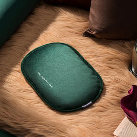 爱登 电热水袋G10/G10S 热水袋暖宝宝暖手宝充电电热宝热敷肚子女生月经神器七夕节礼物