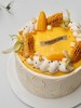 【养生玉米黑芝麻蛋糕】 商品缩略图1