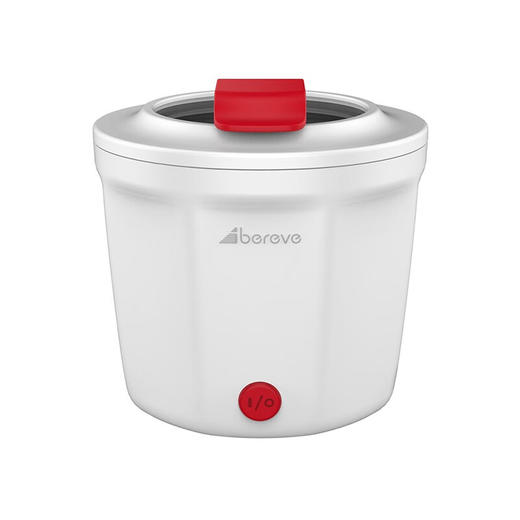 艾贝丽电煮锅 ABL-DZG10B 商品图1