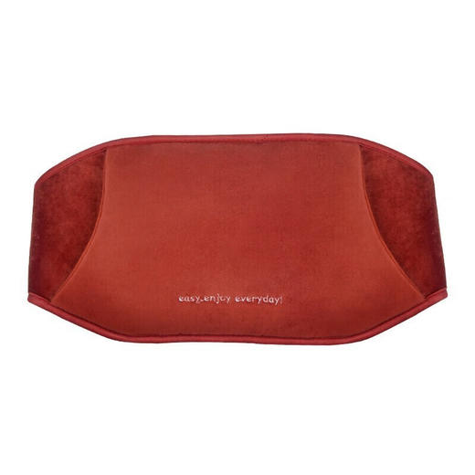 爱登（edon）【N50Y内胆+保暖腰带+智能充电头】 热水袋充电暖手宝送女友老婆暖肚子大姨妈神器智能控温安全防爆腰带暖水袋经期热敷电暖宝 商品图8