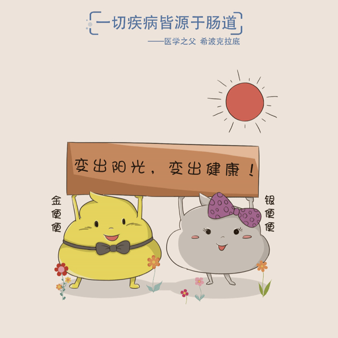 【检测】肠道菌群检测