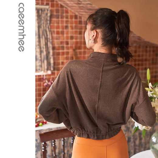 卡益2023秋冬长袖KR04721 商品图5