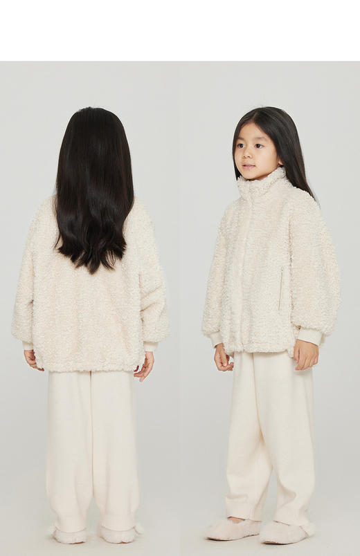 jnby  23年冬款 仿皮草  1N0A12550 商品图10