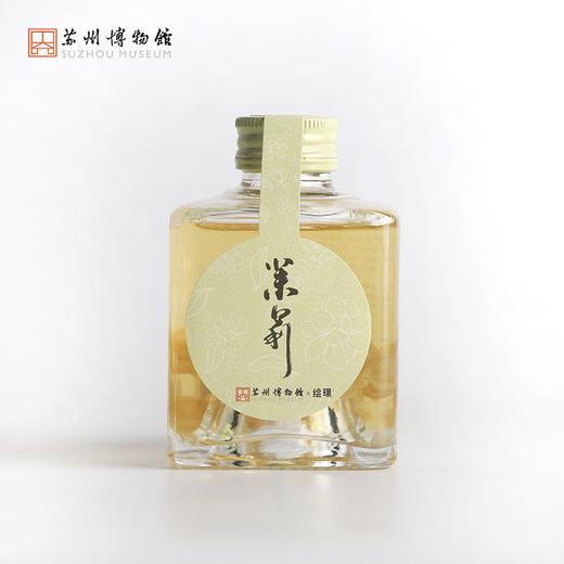 【苏博联名款】绘璟 苏博茉莉酒 150ml*2/桂花蜂蜜酒 280ml 商品图1