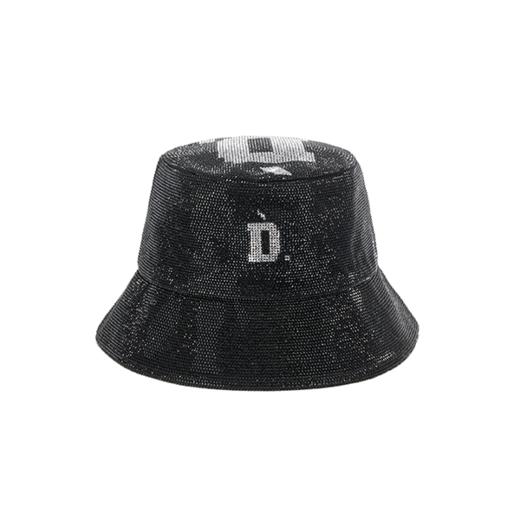 D.Desirable满天星闪钻渔夫帽 商品图0