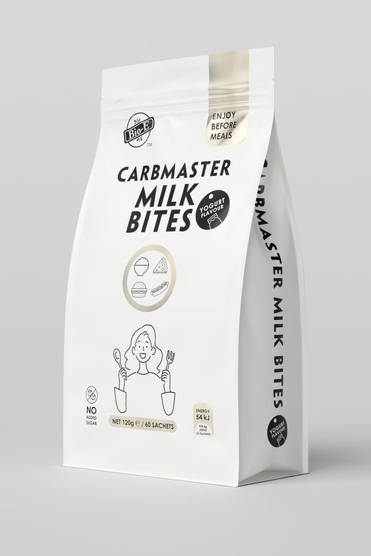 Bio-E白芸豆奶片 商品图3