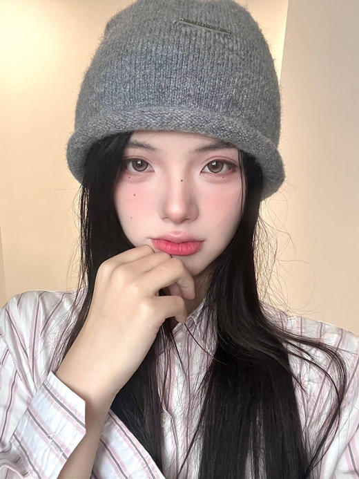 sincecon 半年抛 高光白鹿 直径14.2mm着色13.5mm 商品图13