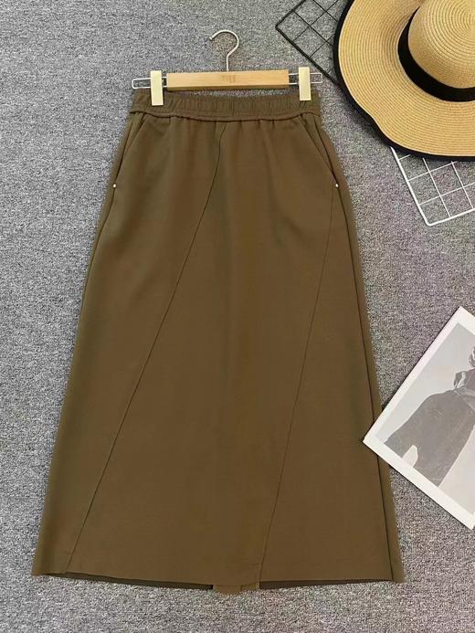 女半身裙5211 商品图2
