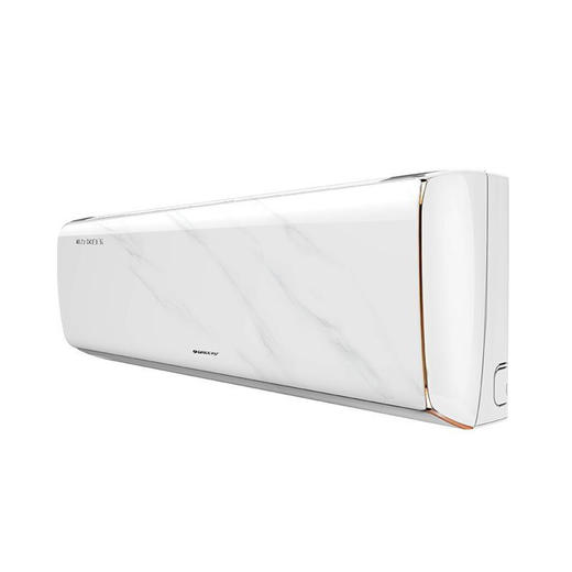 格力/空调/KFR-26GW/(26566)FNhDa-B1(WIFI)(含管)(皓雪白)/汉白玉变频冷暖大1匹1级能效挂机空调 商品图2